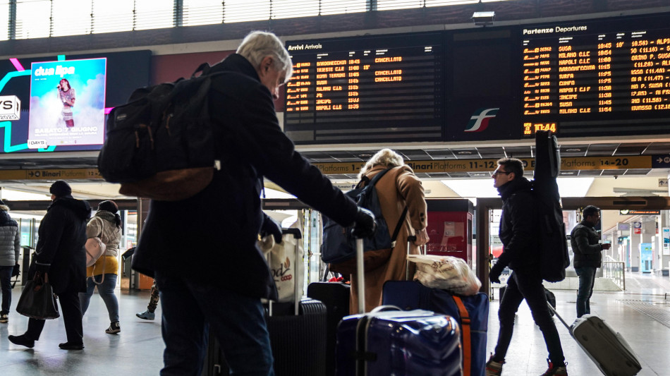 Scioperano gli autonomi, giornata difficile per i trasporti