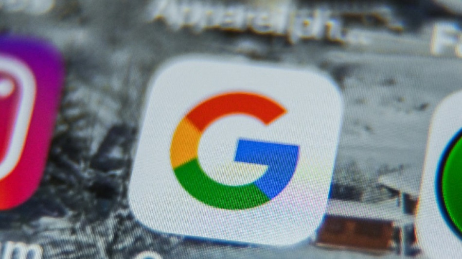 Google veut limiter le partage des donn&eacute;es personnelles sur les appareils Android