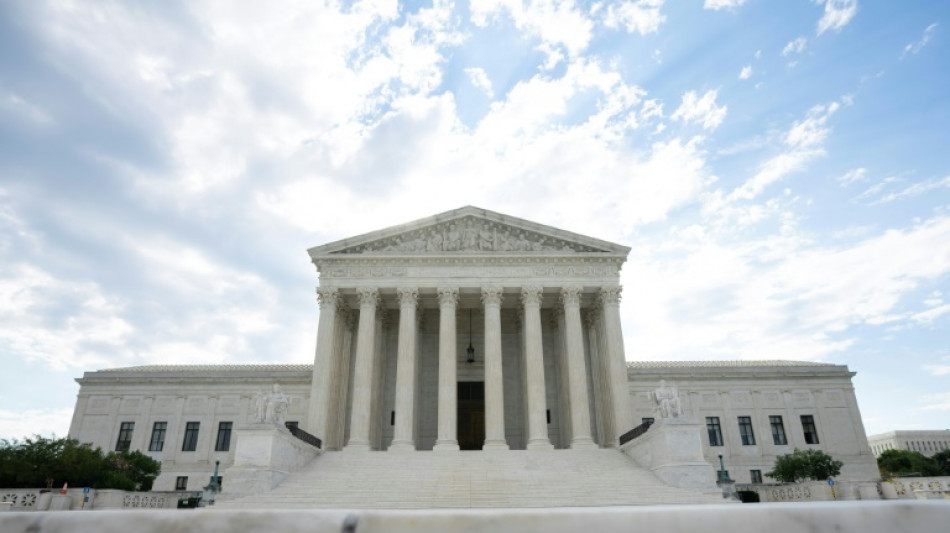 US Supreme Court agrees to hear Monsanto weedkiller case