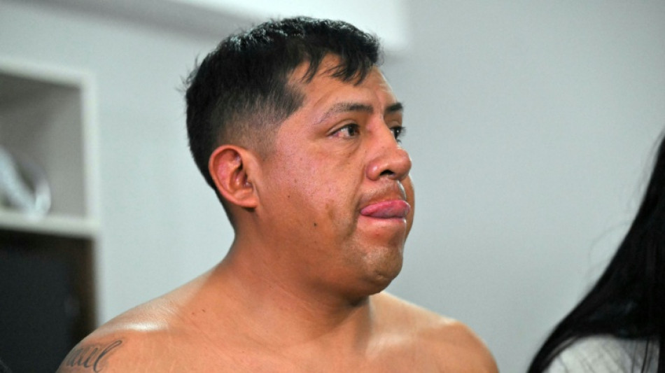 La Polic&iacute;a de Ecuador captura al l&iacute;der de la mafia que controlaba Quito
