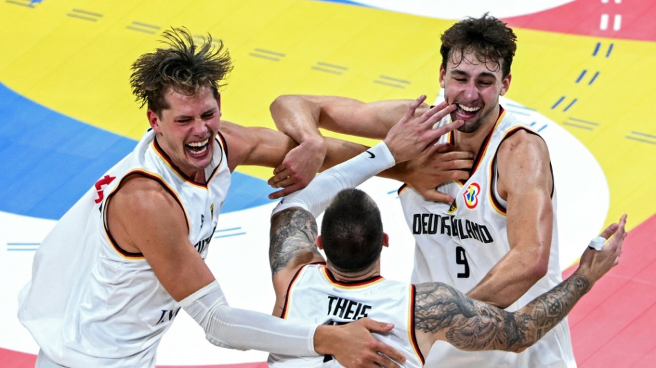 Wagner-Br&uuml;der schw&auml;rmen von DFB-Besuch