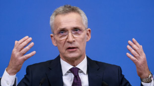 Otan acha poss&iacute;vel conciliar ades&atilde;o da Su&eacute;cia at&eacute; julho; para EUA, 'momento chegou'