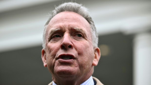 US-Gesandter Witkoff k&uuml;ndigt Gespr&auml;che mit Ukrainern in Saudi-Arabien an 