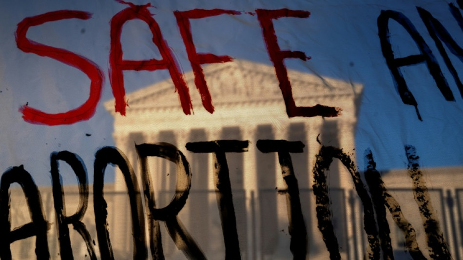 US-Beh&ouml;rden ermitteln in Fall von zehnj&auml;hrigem Vergewaltigungsopfer gegen Abtreibungs&auml;rztin