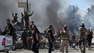 Une ONG accuse les forces syriennes d'avoir ex&eacute;cut&eacute; 19 civils druzes