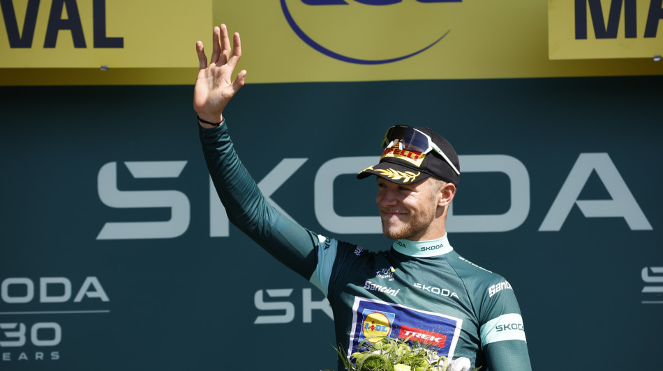 Tour: Dagnoni "Complimenti a Milan. Buoni segnali per Italia"