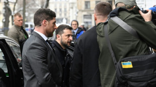 Verwirrung &uuml;ber m&ouml;gliche Beteiligung Russlands an Ukraine-Gespr&auml;chen bei M&uuml;nchner Sicherheitskonferenz