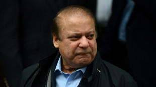 Pakistan passes law paving way for return of exiled ex-PM