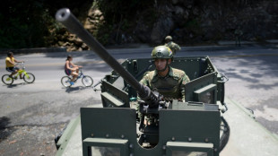 Mueren cinco miembros del mayor c&aacute;rtel de Colombia en combates con militares