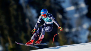 Ski alpin: Shiffrin &agrave; Are, avec les f&eacute;licitations de Stenmark