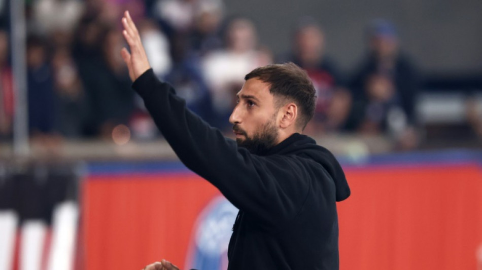 Donnarumma set for move to Manchester City, Gattuso says