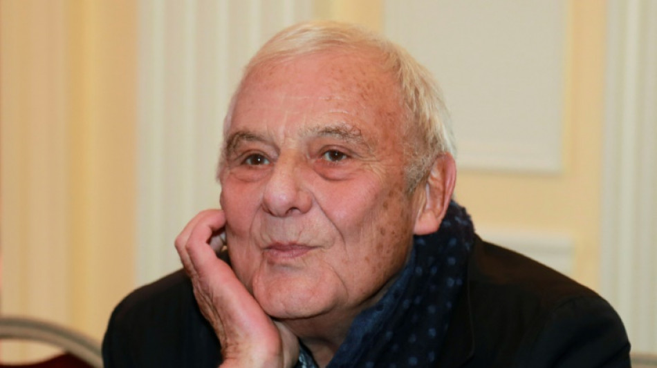 Escritor franc&ecirc;s Philippe Sollers morre aos 86 anos