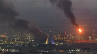 Iran and Israel exchange deadly strikes in spiralling air war