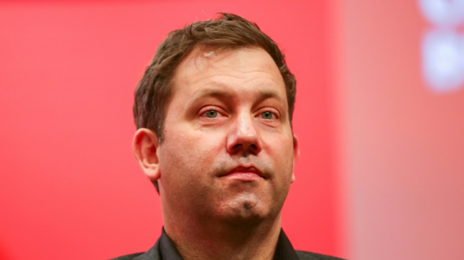 SPD-Chef Klingbeil warnt vor Normalisierung rechten Gedankenguts