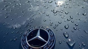 Elektroauto-Prototyp von Mercedes fährt über 1000 Kilometer ohne Ladepause