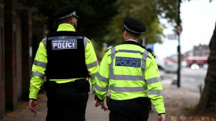 Un informe denuncia un "racismo sist&eacute;mico" dentro de la polic&iacute;a londinense