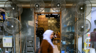 Plus de 50&deg;C &agrave; Bagdad et dans le sud de l'Irak