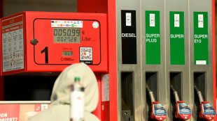 Tankstellenverband wirft Mineralölkonzernen Abkassieren bei Benzin und Diesel vor