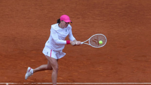 Swiatek vence Madison Keys e vai à final do WTA de Madri pelo 2º ano consecutivo
