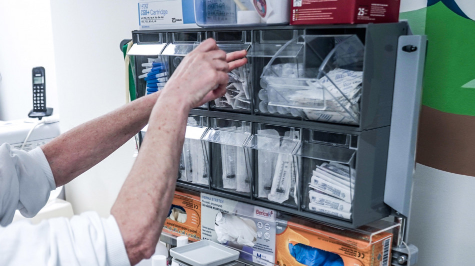 Pnrr: Upb, spesa Salute in linea, ma lontani da totale