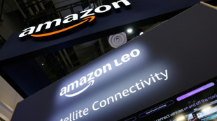Amazon says to buy Globalstar to expand satellite network