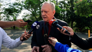 Panama: 28 pr&eacute;venus relax&eacute;s dans l'affaire des "Panama Papers"