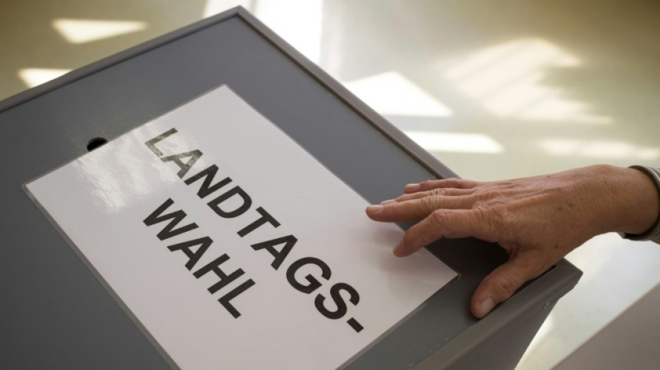 Wahl-O-Mat f&uuml;r Landtagswahl in Hessen gestartet