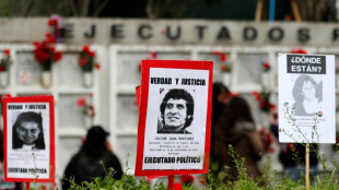 Chilean singer's alleged killer extradited, 50 years later