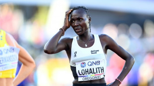 Una atleta del Equipo Olímpico de Refugiados es suspendida por dopaje