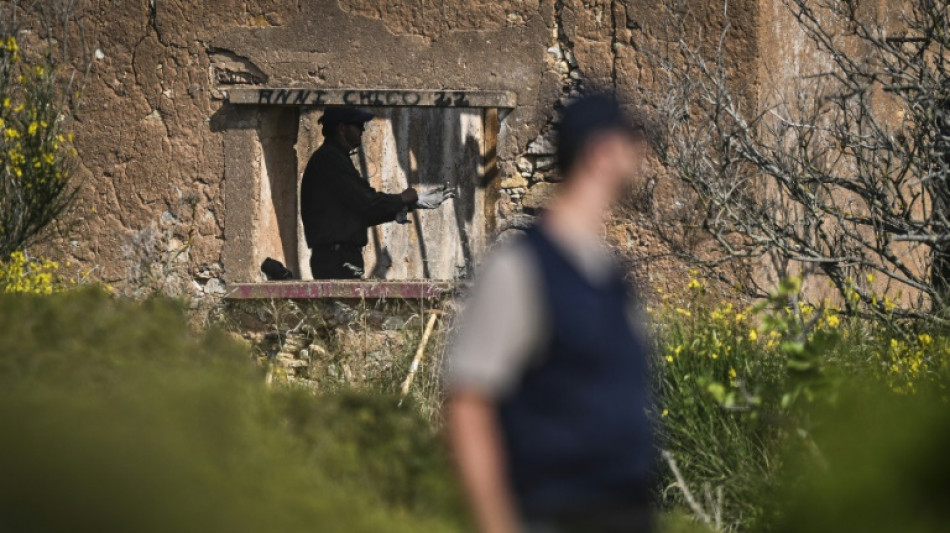 Portugal reanuda las operaciones de b&uacute;squeda por el caso de Madeleine McCann