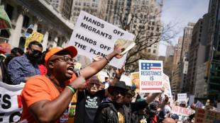 Problemas de sa&uacute;de mental aumentam entre os migrantes nos EUA