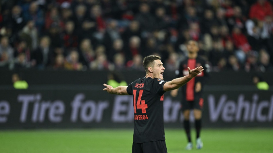 Bayer-St&uuml;rmer Schick f&auml;llt schon wieder aus