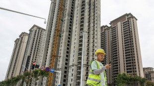 A&ccedil;&otilde;es do grupo imobili&aacute;rio chin&ecirc;s Evergrande sobem 28% na retomada das negocia&ccedil;&otilde;es