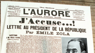 French lawmakers want Dreyfus promoted 130 years after scandal