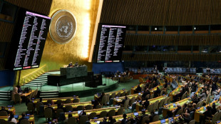 Turning 80, UN faces fresh storm of doubts