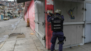 Torturas, arrestos y ejecuciones: la "represi&oacute;n" se acent&uacute;a en Venezuela (ONG)