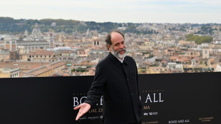 Una pel&iacute;cula de Luca Guadagnino con Zendaya abrir&aacute; el festival de Venecia