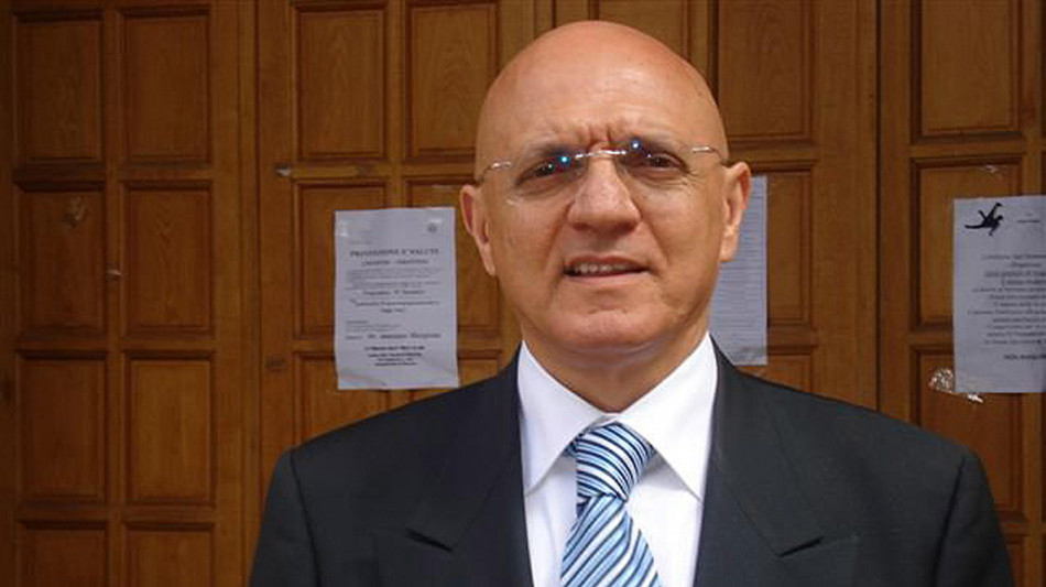 Assessore Sicilia sar&agrave; consulente medico di Messina Denaro