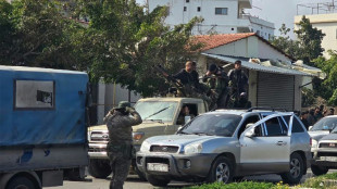 Gro&szlig; angelegter Milit&auml;reinsatz gegen Assad-Anh&auml;nger im Westen Syriens