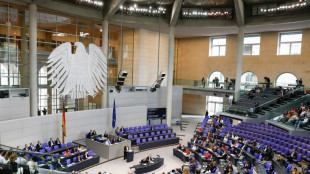 SPD-Innenminister wollen schärfere Maßnahmen gegen extremistische AfD-Mitarbeiter