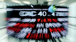La Bourse de Paris en hausse malgr&eacute; les tensions en Ukraine