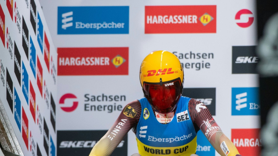 N&auml;chste Aufholjagd: Taubitz rast von Rang 22 zum Sieg