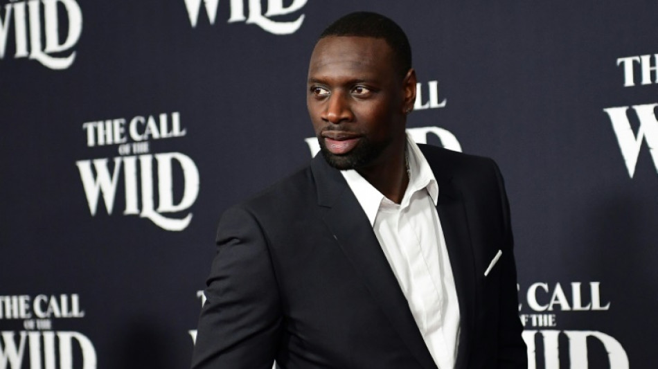 Angriff mit Feuerwerksk&ouml;rpern auf "Lupin"-Dreh in Frankreich