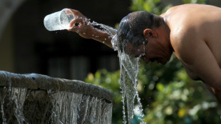 Millionen Mexikaner leiden unter extremer Hitzewelle