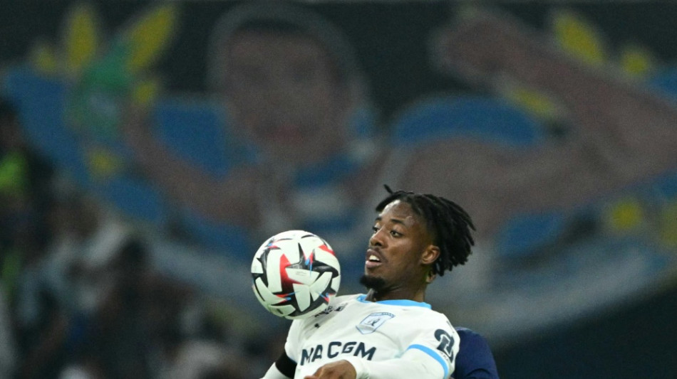 Marmoush-Nachfolger: Frankfurt verpflichtet St&uuml;rmer Wahi