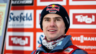 F&uuml;nfter Saisonsieg: Geiger sprintet Riiber davon