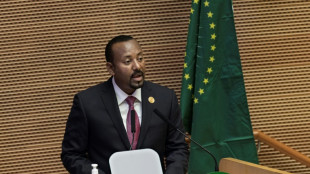 Le gouvernement &eacute;thiopien accepte une invitation de l'Union africaine &agrave; des discussions de paix avec les rebelles tigr&eacute;ens