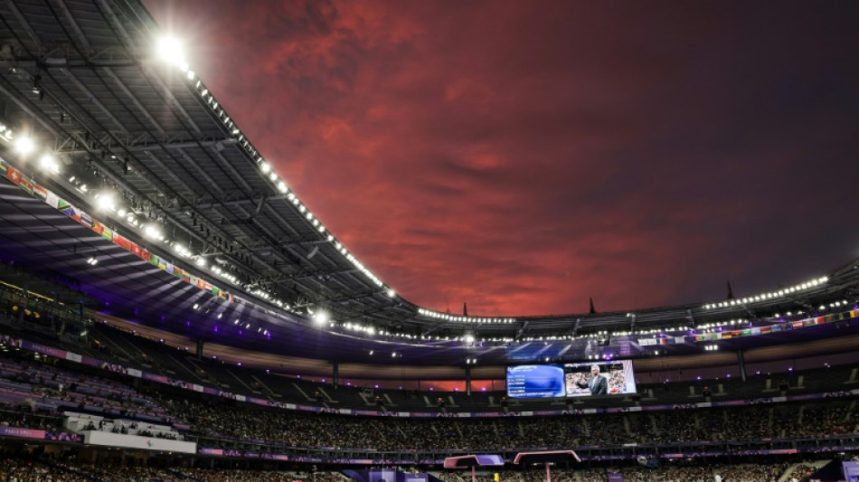 Entre les mains de l'Etat, le sort du Stade de France fix&eacute; d'ici d&eacute;but 2025
