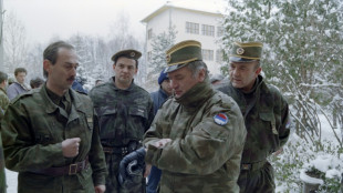 "Le boucher de Bosnie" Ratko Mladic est mort, selon la t&eacute;l&eacute;vision d'Etat serbe