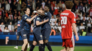 Reims vence na visita ao Cannes e vai enfrentar PSG na final da Copa da Fran&ccedil;a